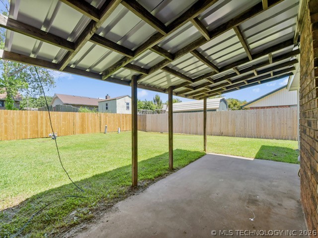 1508 Ward Ardmore OK 73401