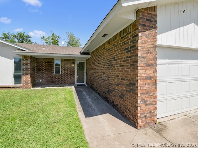 1508 Ward Ardmore OK 73401