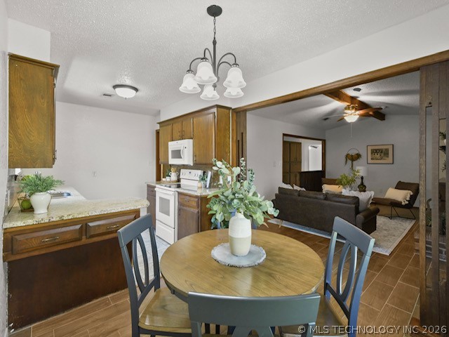 1508 Ward Ardmore OK 73401