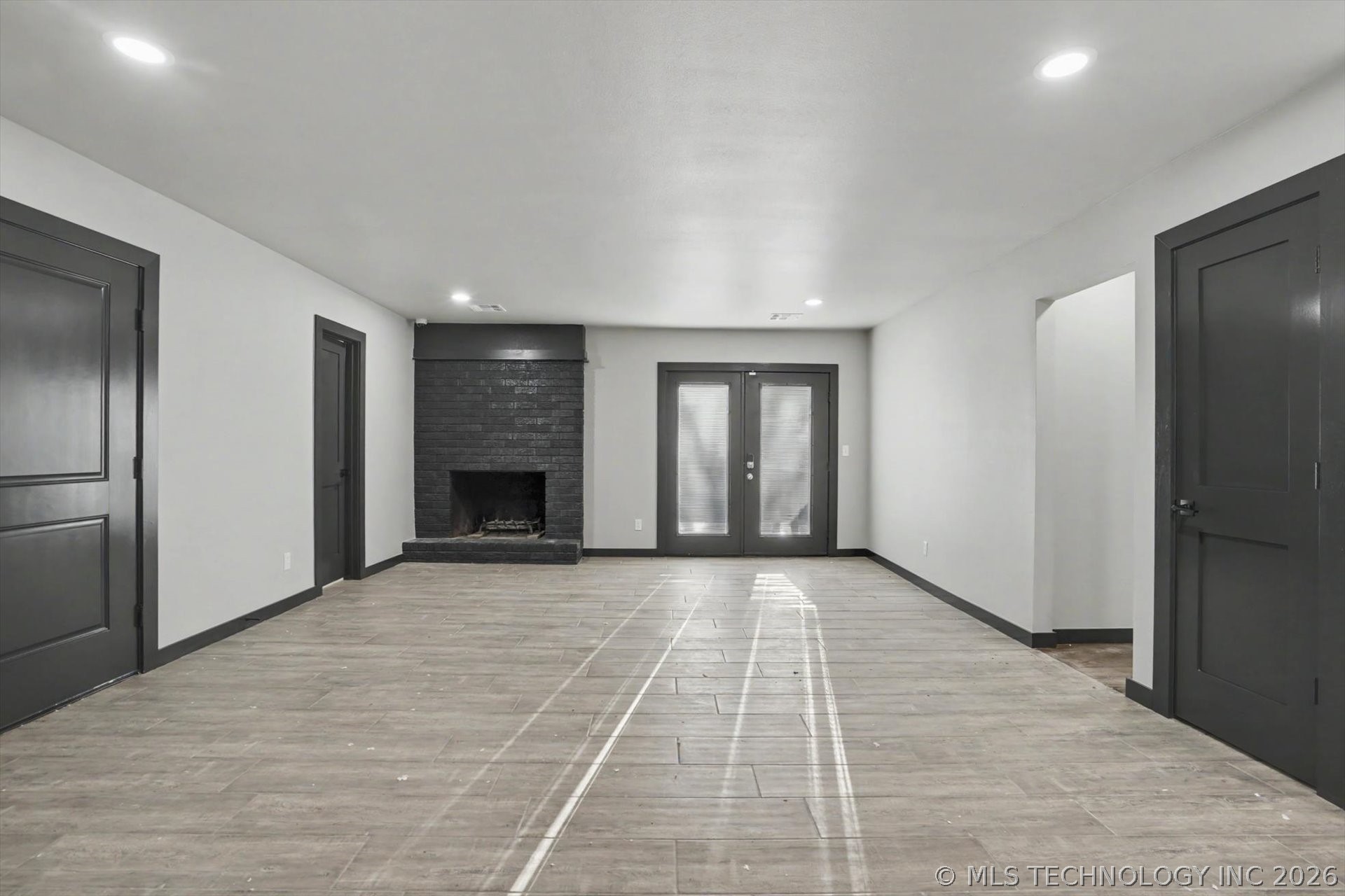 817 Henshaw Avenue Sapulpa OK 74066