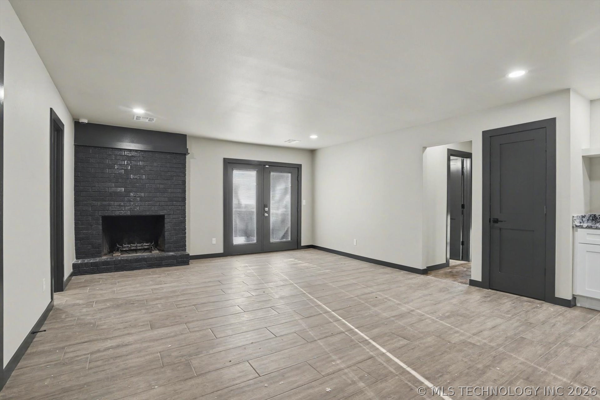 817 Henshaw Avenue Sapulpa OK 74066