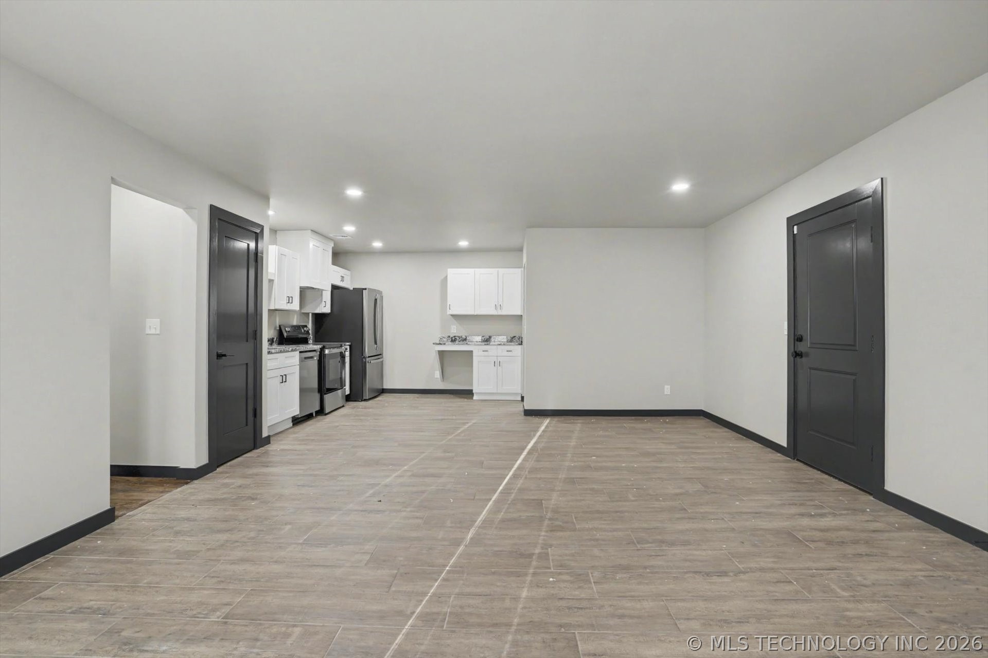 817 Henshaw Avenue Sapulpa OK 74066
