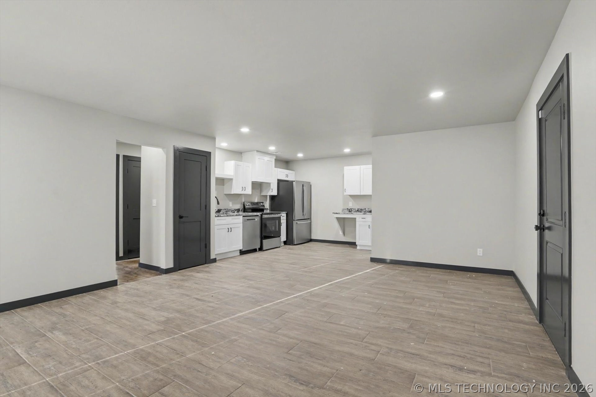 817 Henshaw Avenue Sapulpa OK 74066