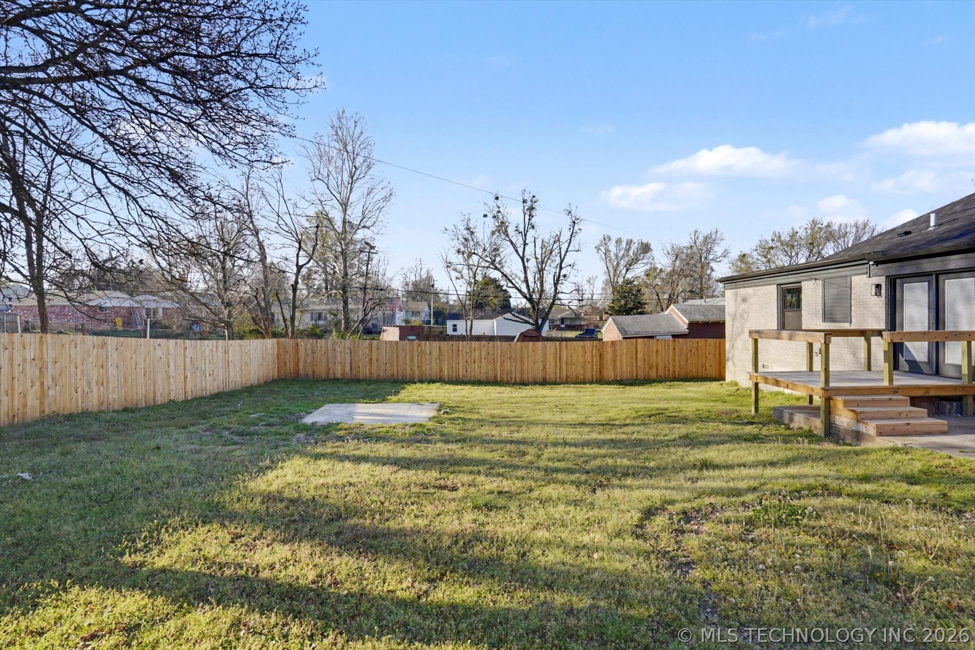 817 Henshaw Avenue Sapulpa OK 74066