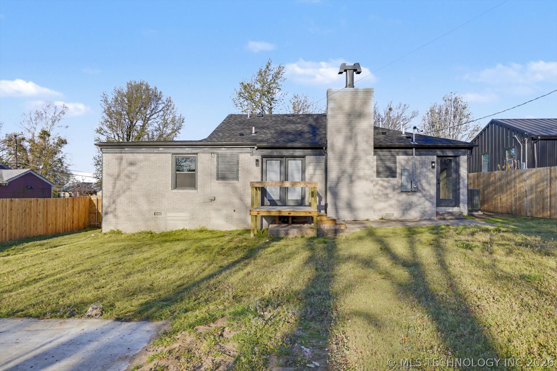 817 Henshaw Avenue Sapulpa OK 74066