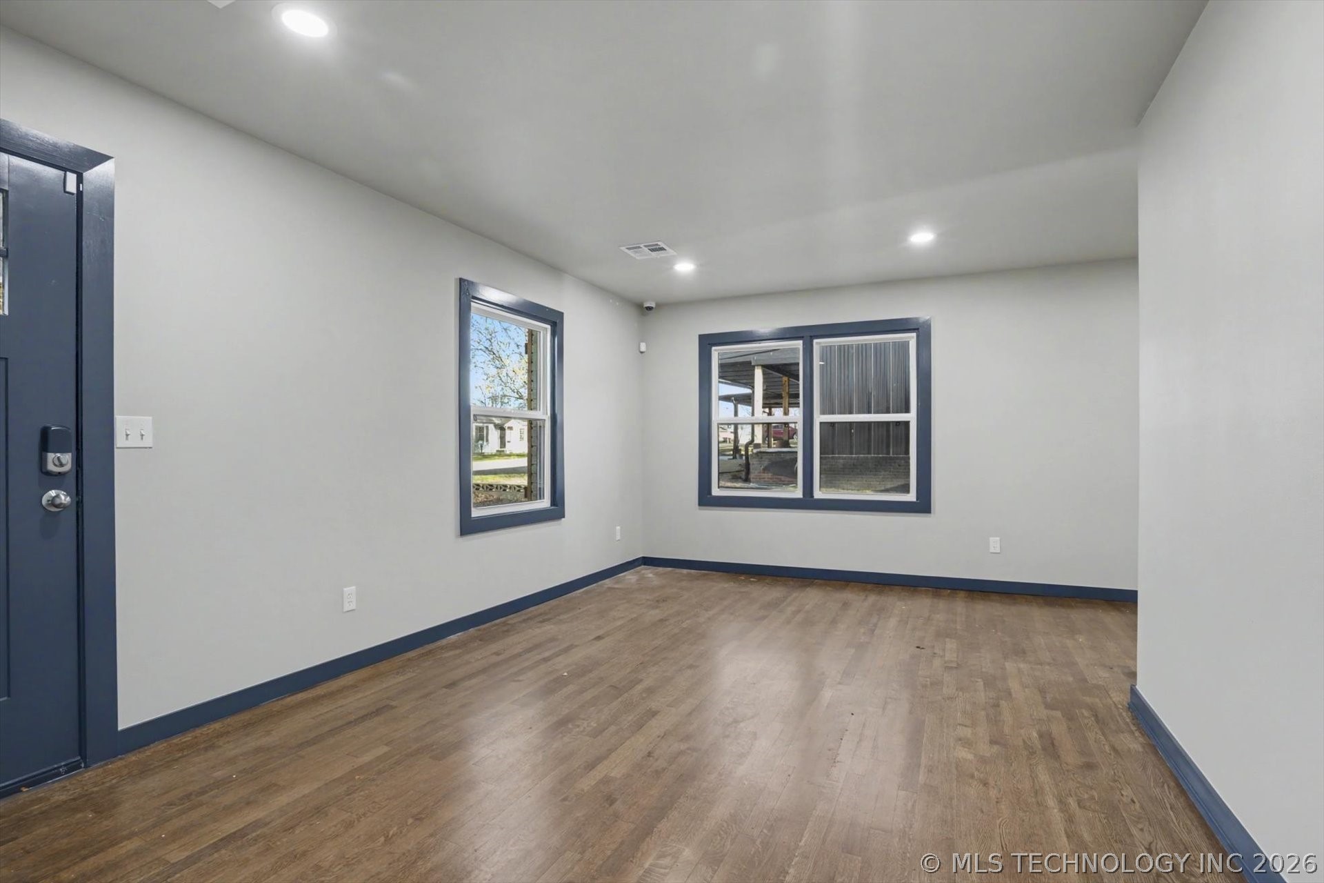 817 Henshaw Avenue Sapulpa OK 74066