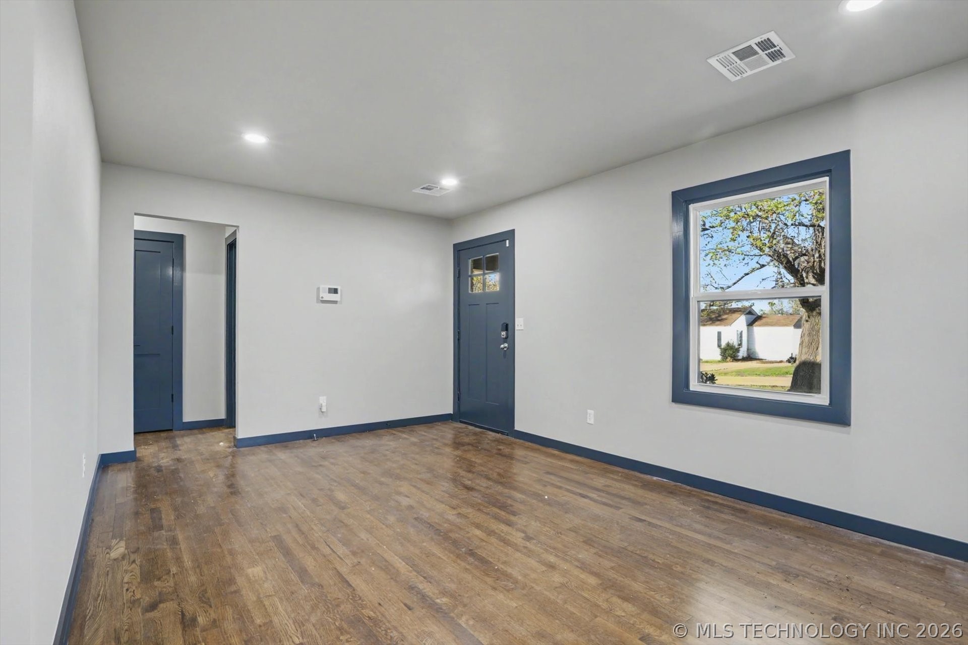 817 Henshaw Avenue Sapulpa OK 74066