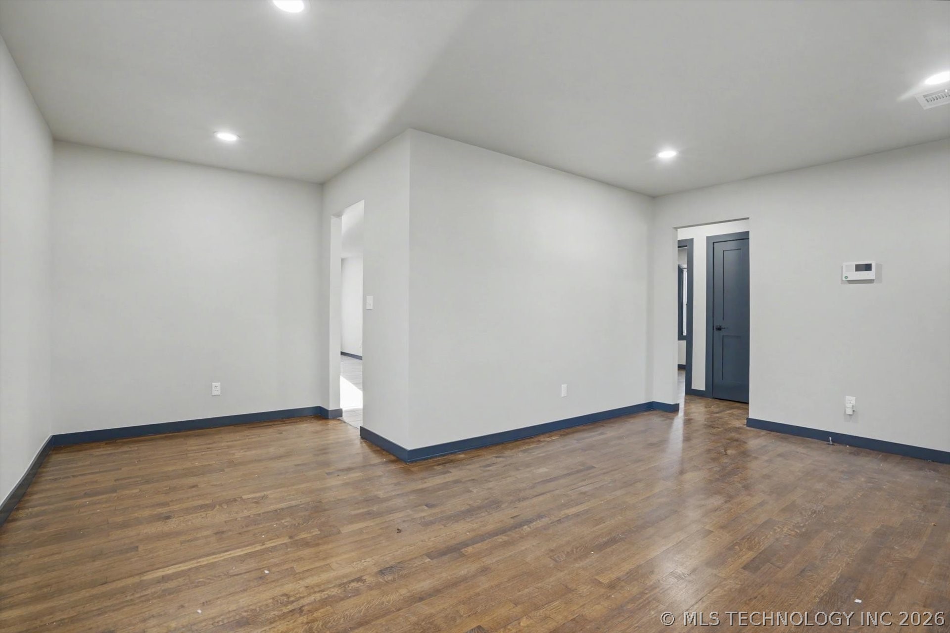 817 Henshaw Avenue Sapulpa OK 74066