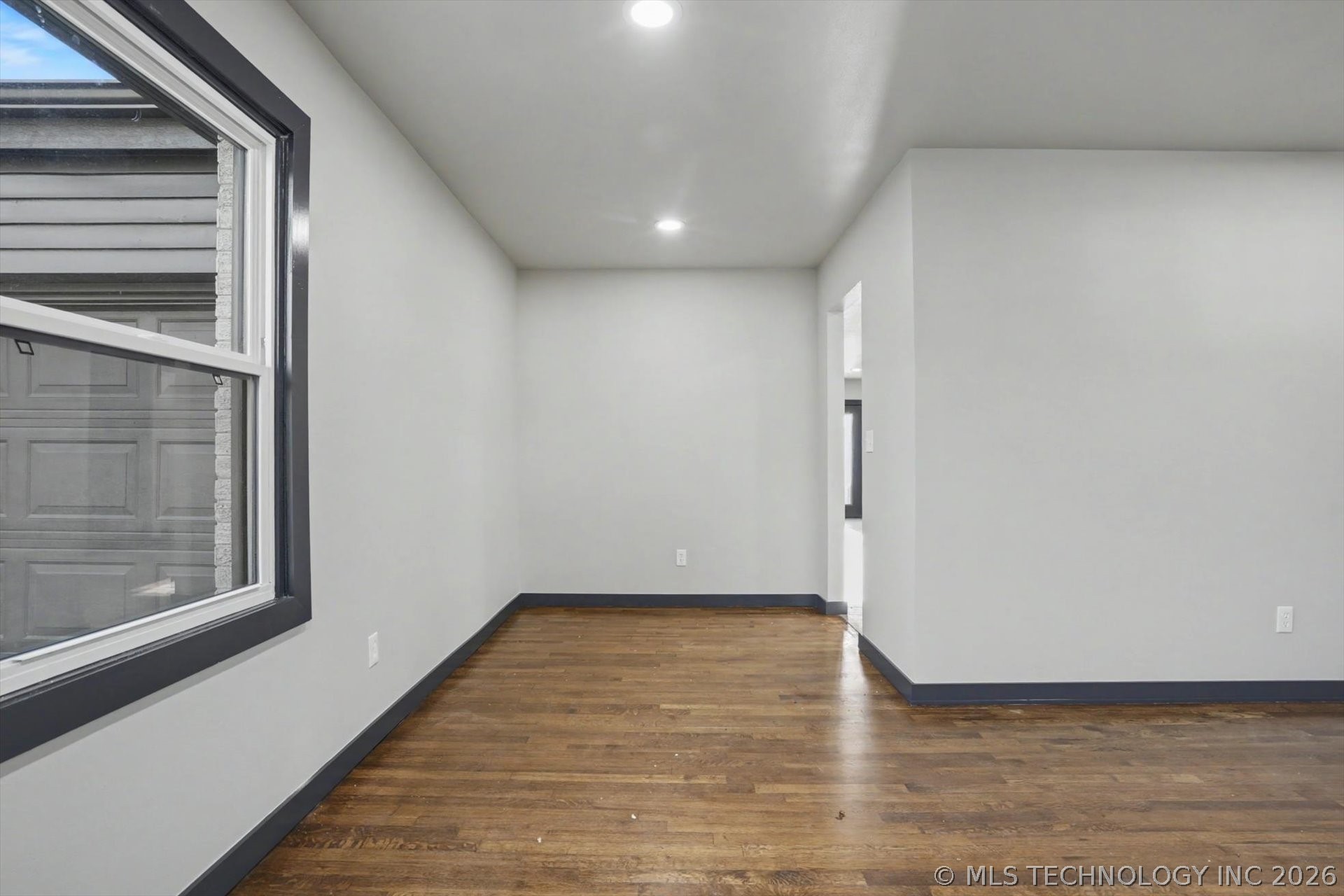 817 Henshaw Avenue Sapulpa OK 74066