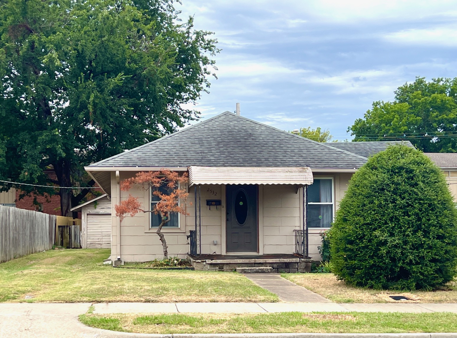 2532 E 7th Street Tulsa OK 74104