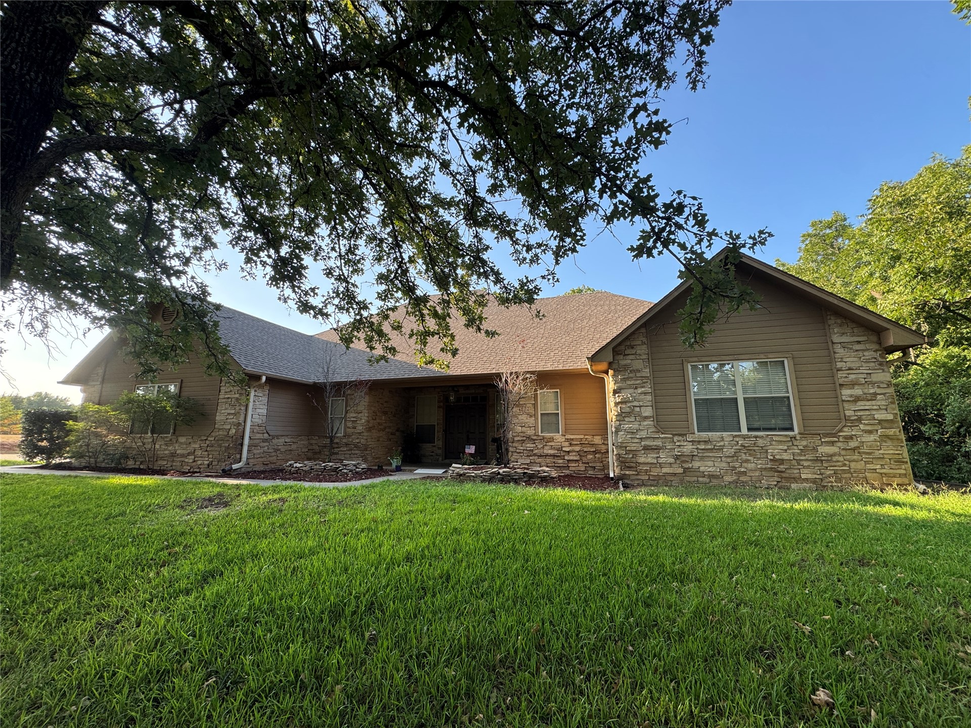 3 Turner Circle Burneyville OK 73430