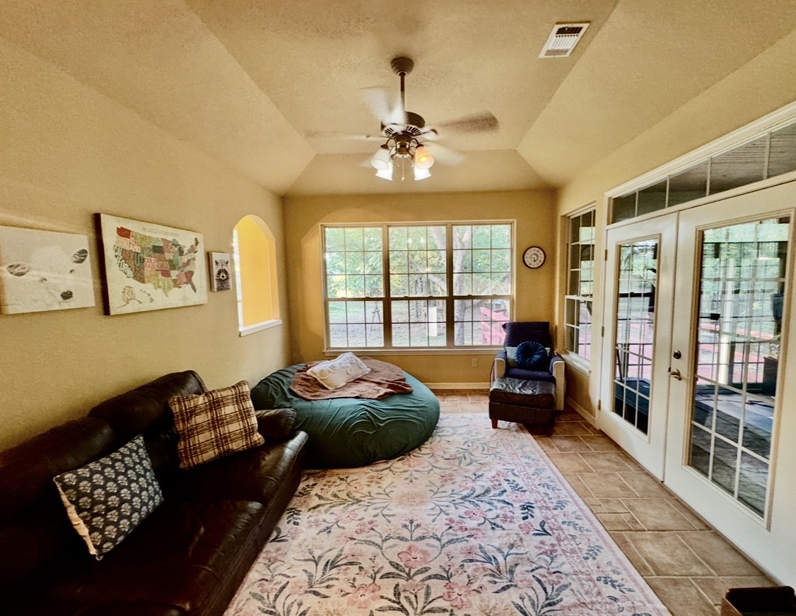 3 Turner Circle Burneyville OK 73430