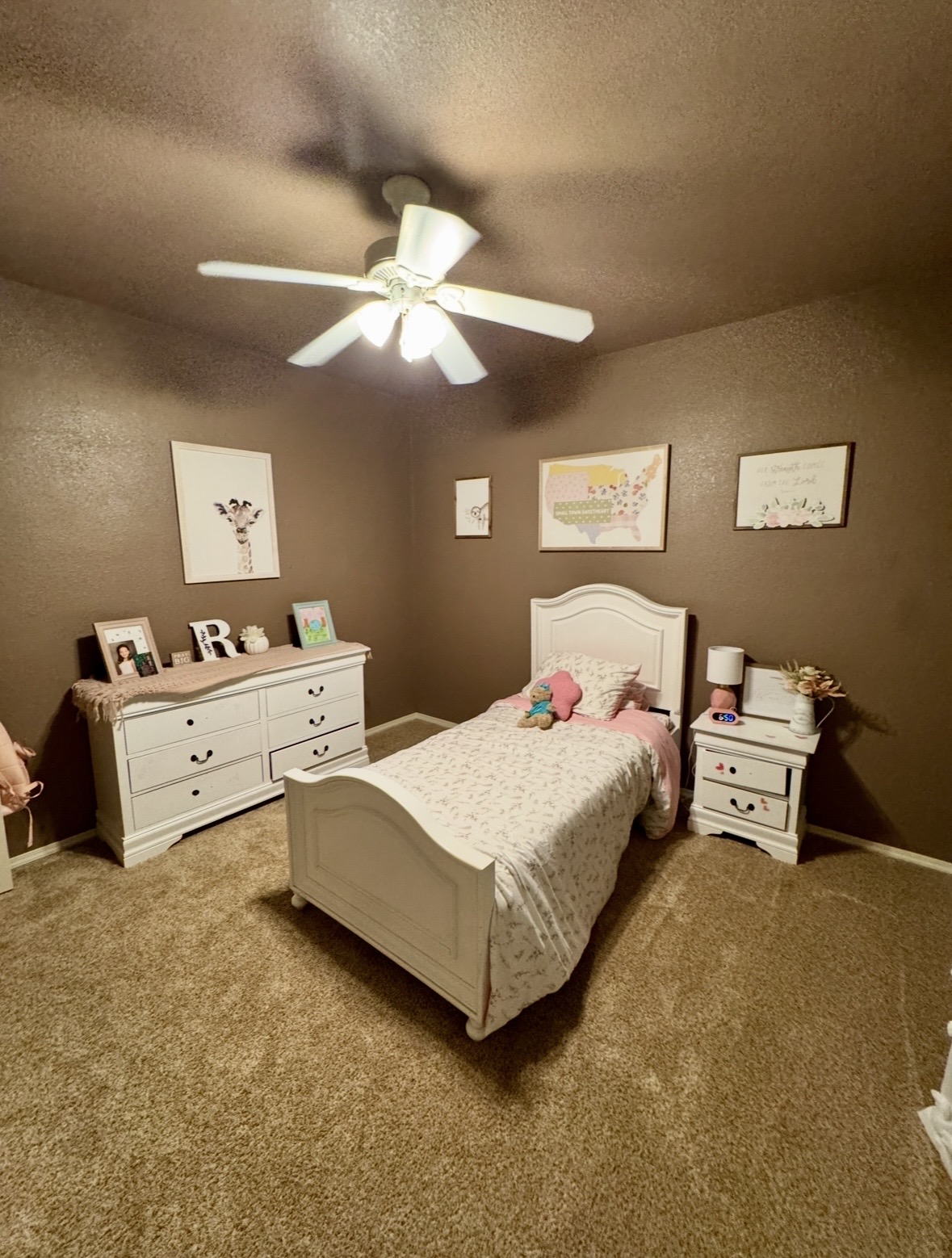 3 Turner Circle Burneyville OK 73430
