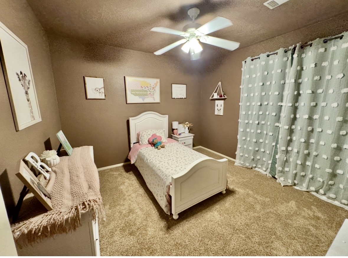 3 Turner Circle Burneyville OK 73430