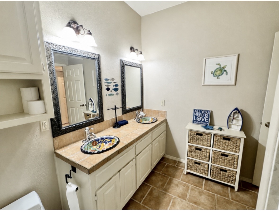 3 Turner Circle Burneyville OK 73430