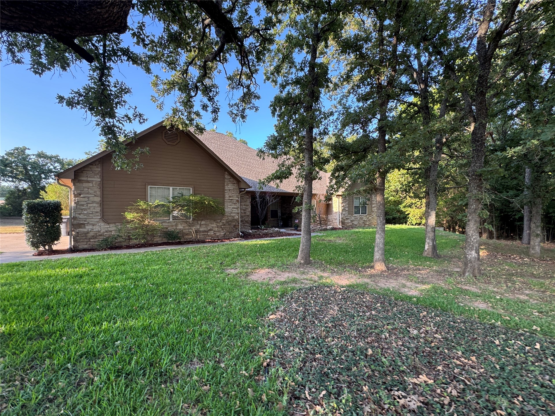 3 Turner Circle Burneyville OK 73430