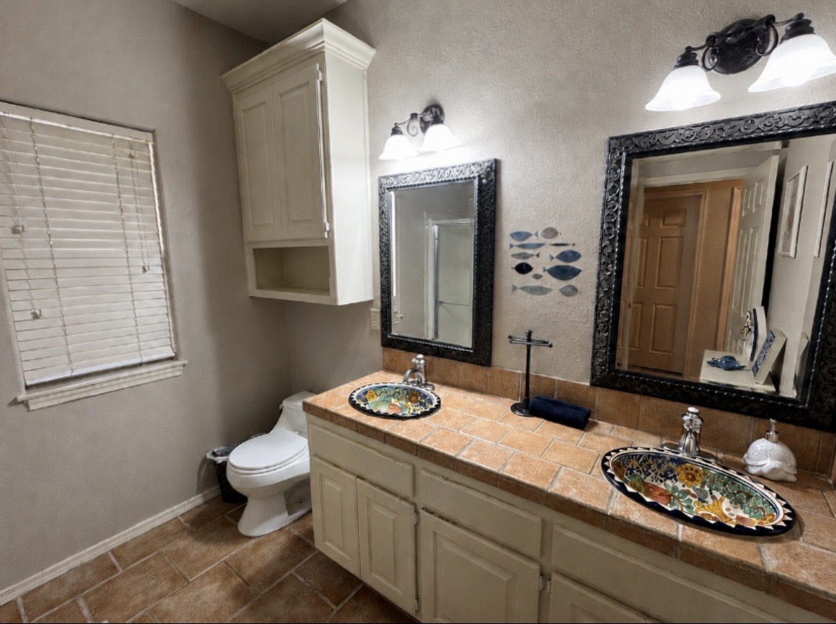 3 Turner Circle Burneyville OK 73430