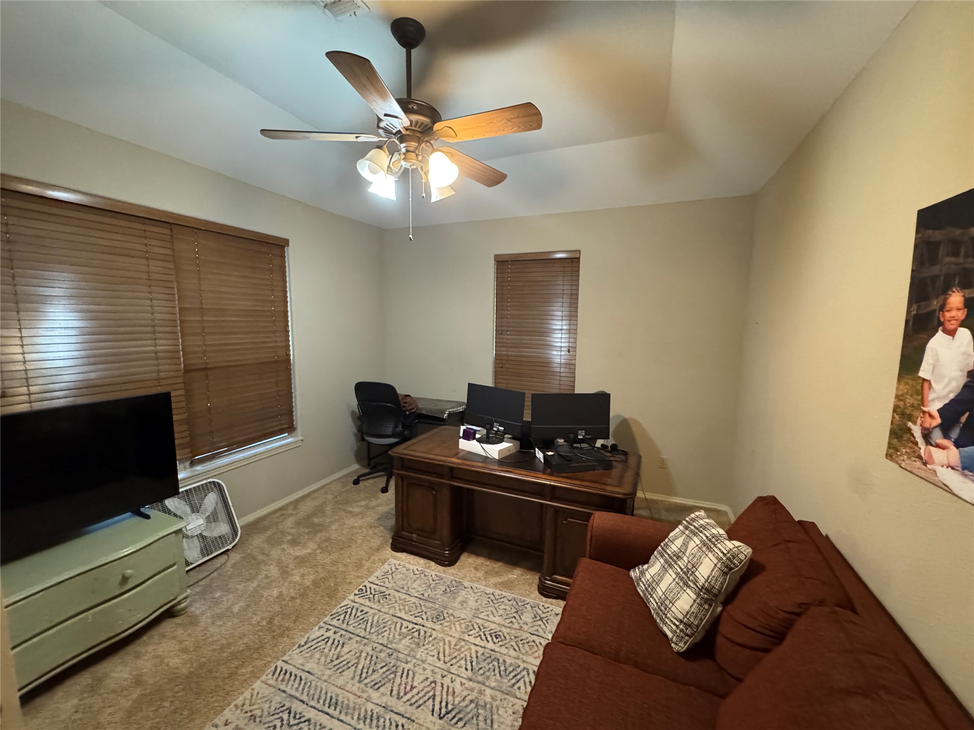 3 Turner Circle Burneyville OK 73430