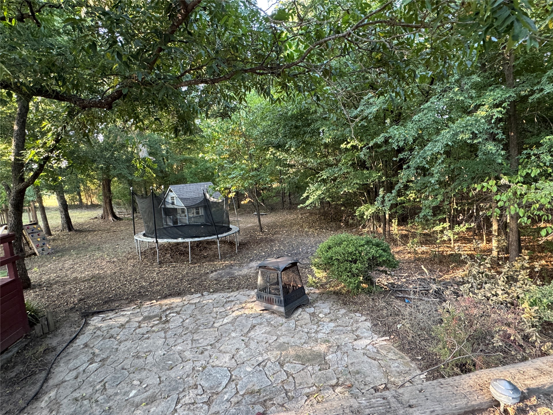 3 Turner Circle Burneyville OK 73430