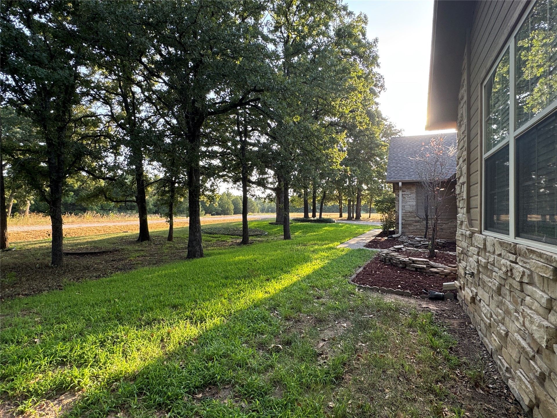 3 Turner Circle Burneyville OK 73430