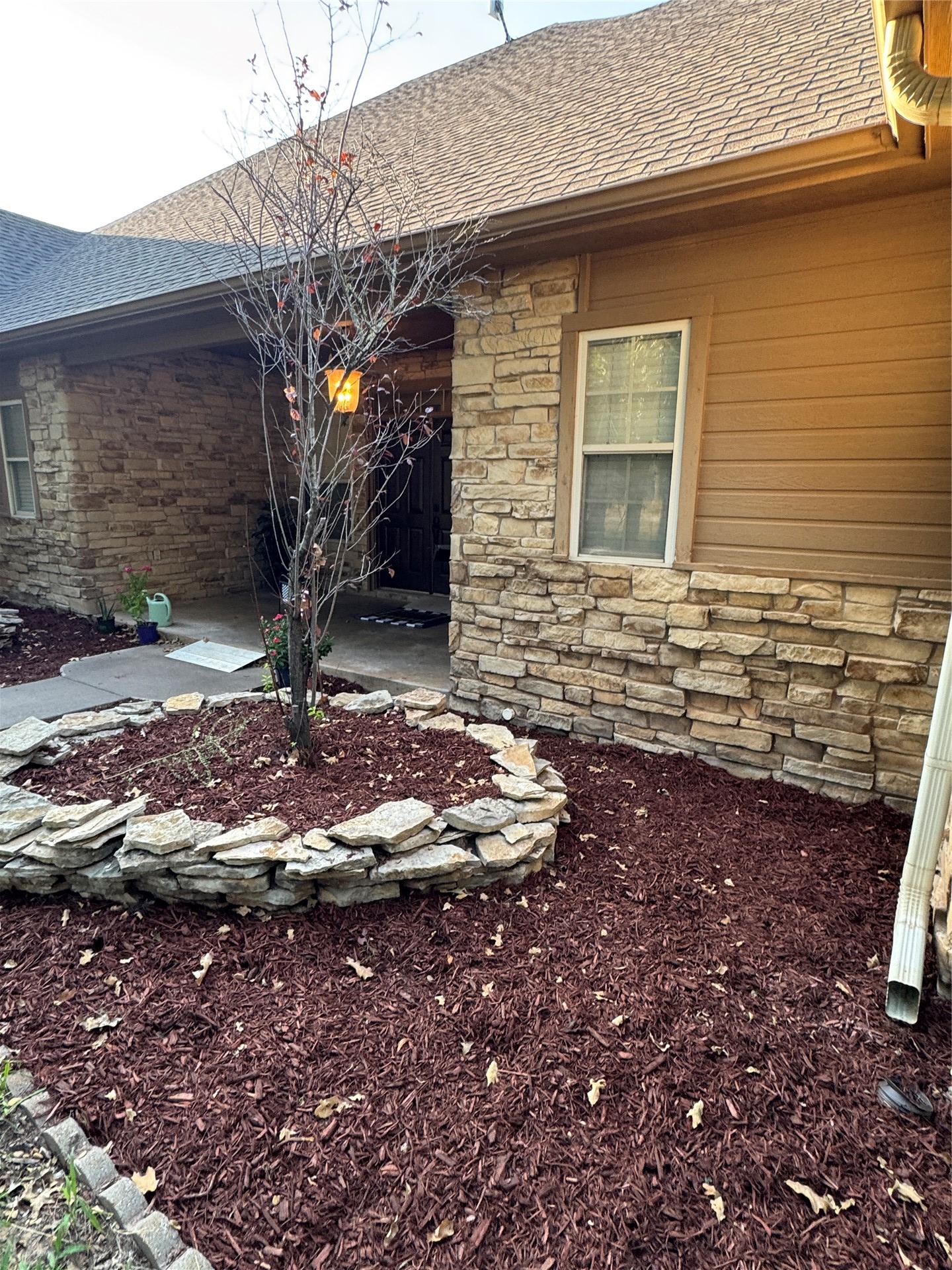 3 Turner Circle Burneyville OK 73430