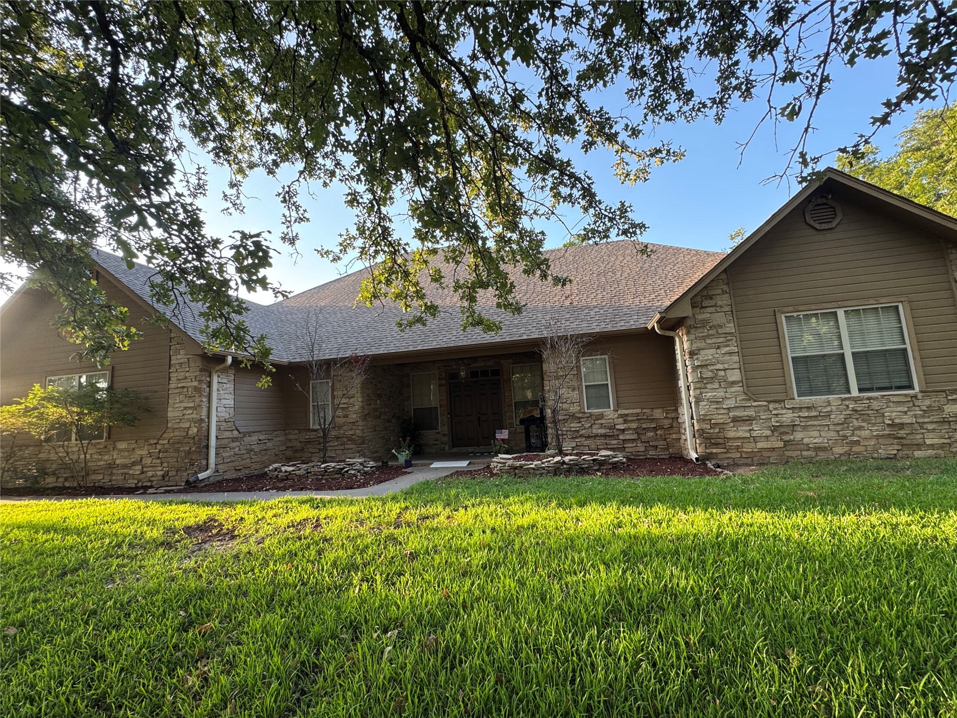 3 Turner Circle Burneyville OK 73430