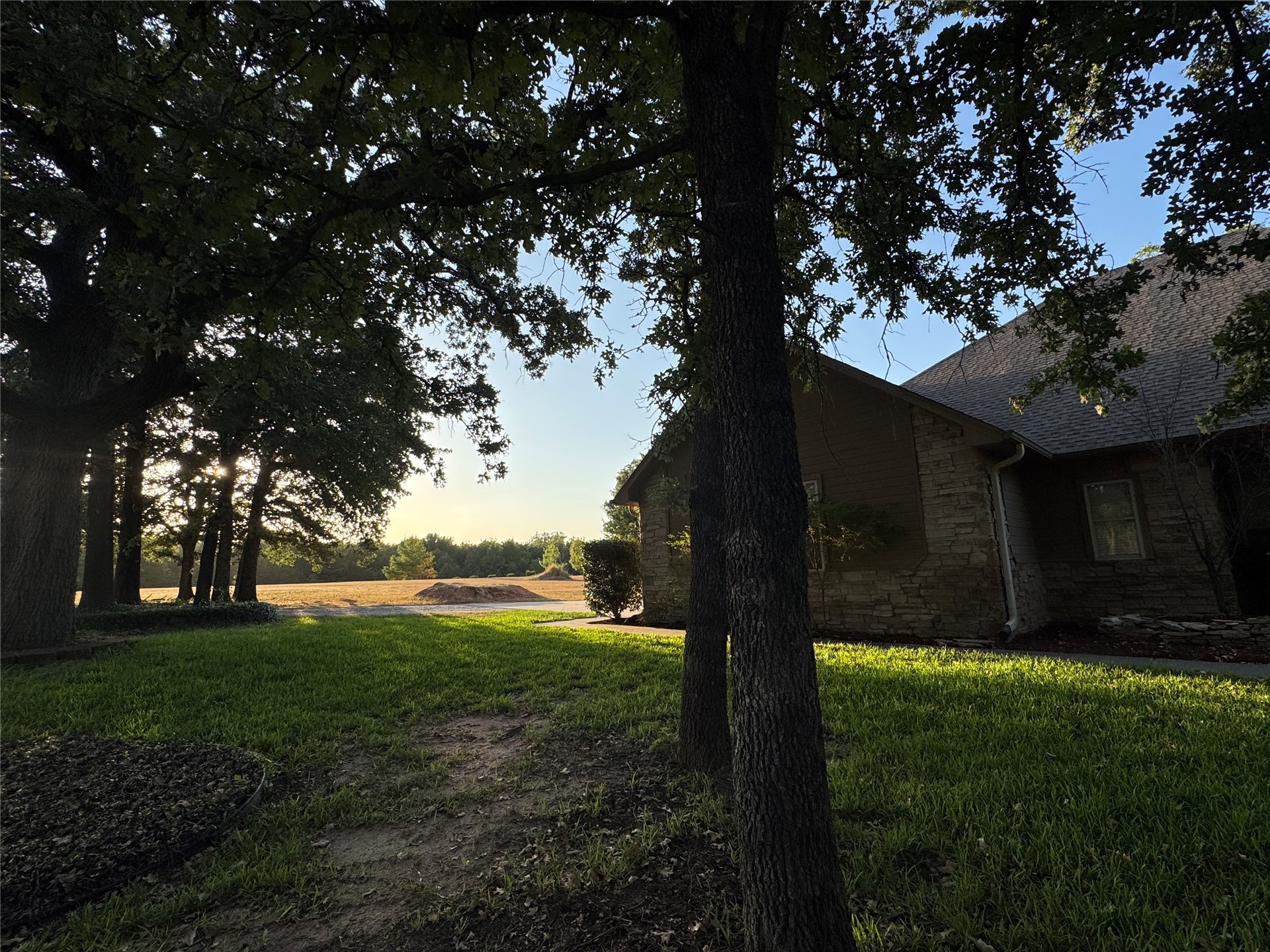 3 Turner Circle Burneyville OK 73430