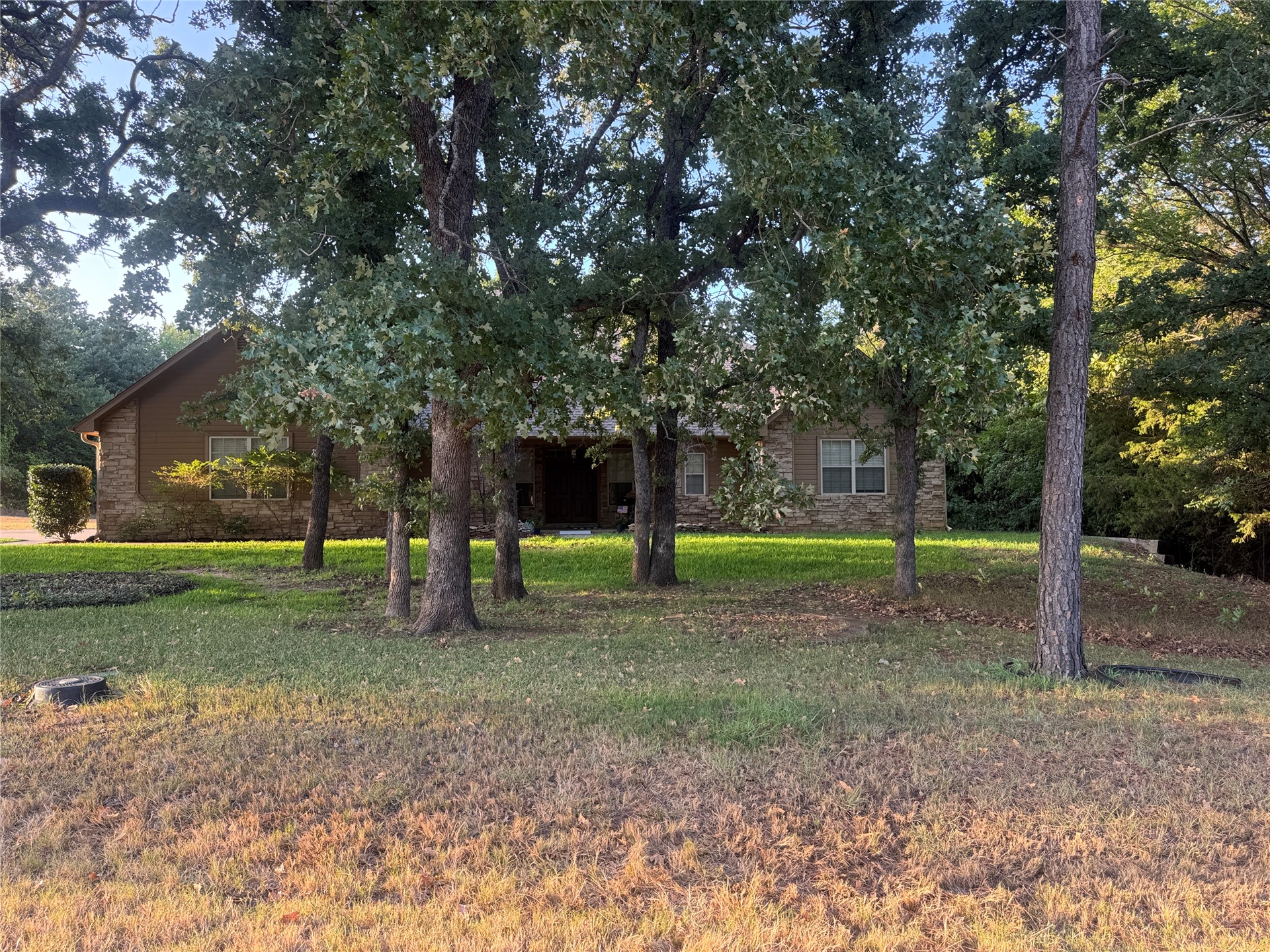 3 Turner Circle Burneyville OK 73430