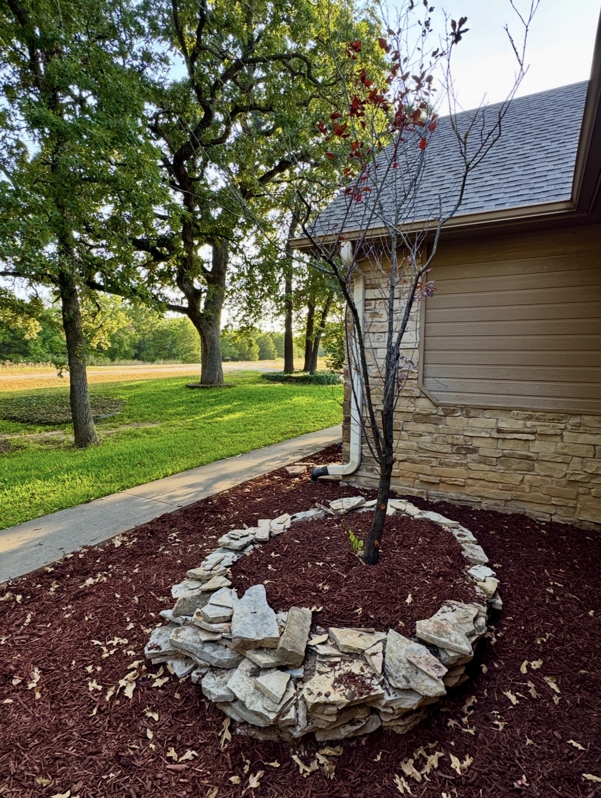 3 Turner Circle Burneyville OK 73430