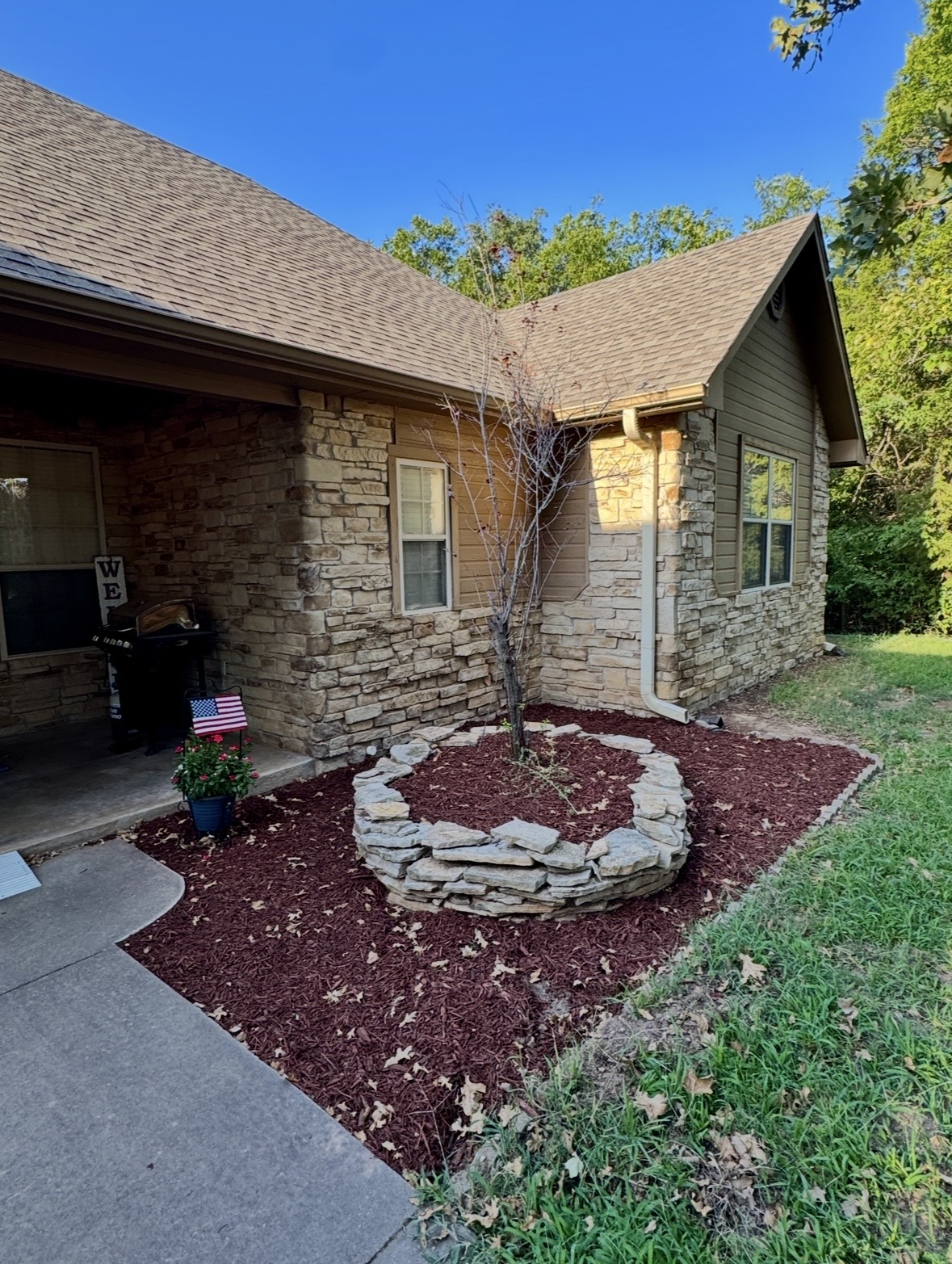 3 Turner Circle Burneyville OK 73430