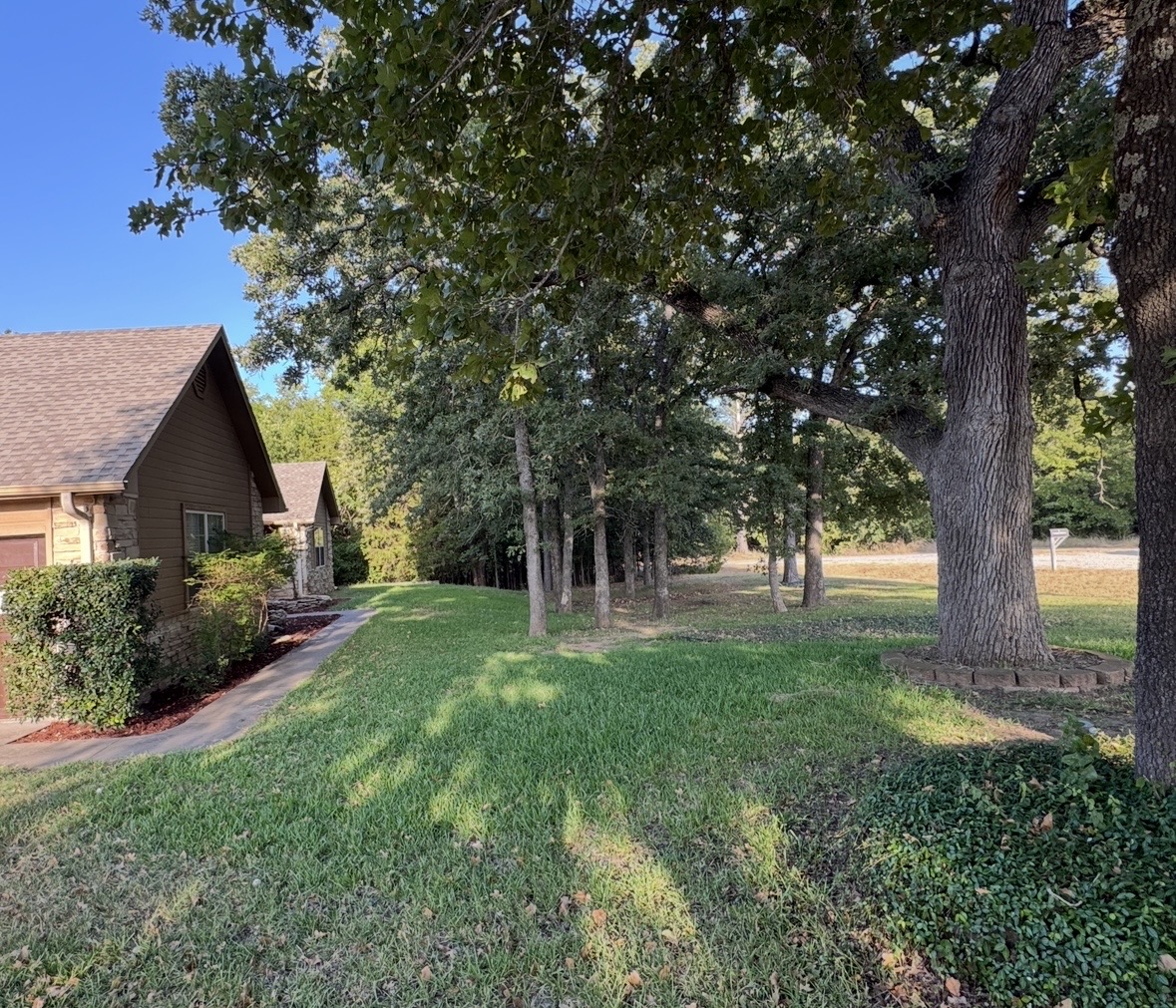 3 Turner Circle Burneyville OK 73430