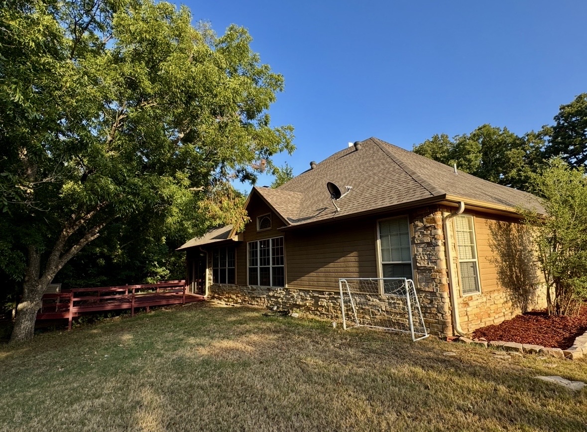 3 Turner Circle Burneyville OK 73430