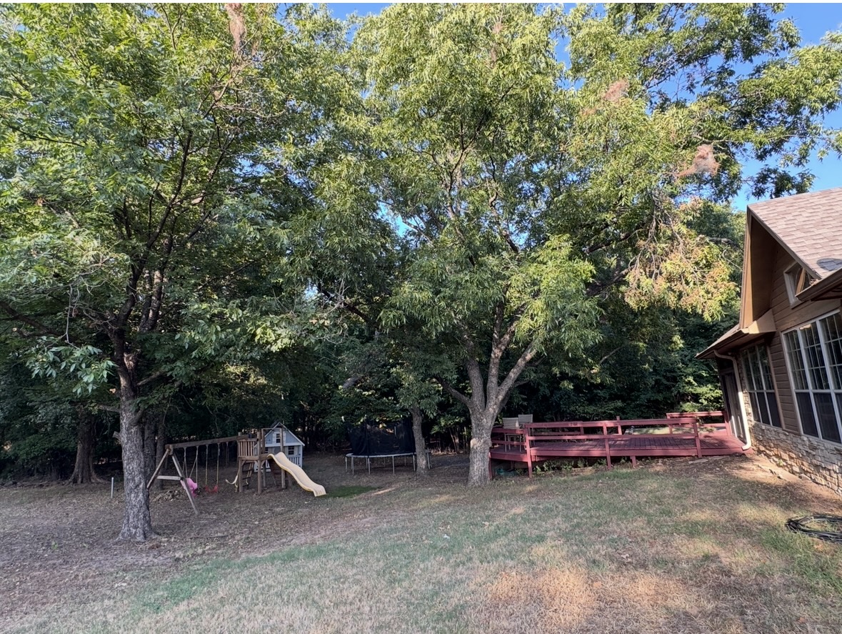 3 Turner Circle Burneyville OK 73430