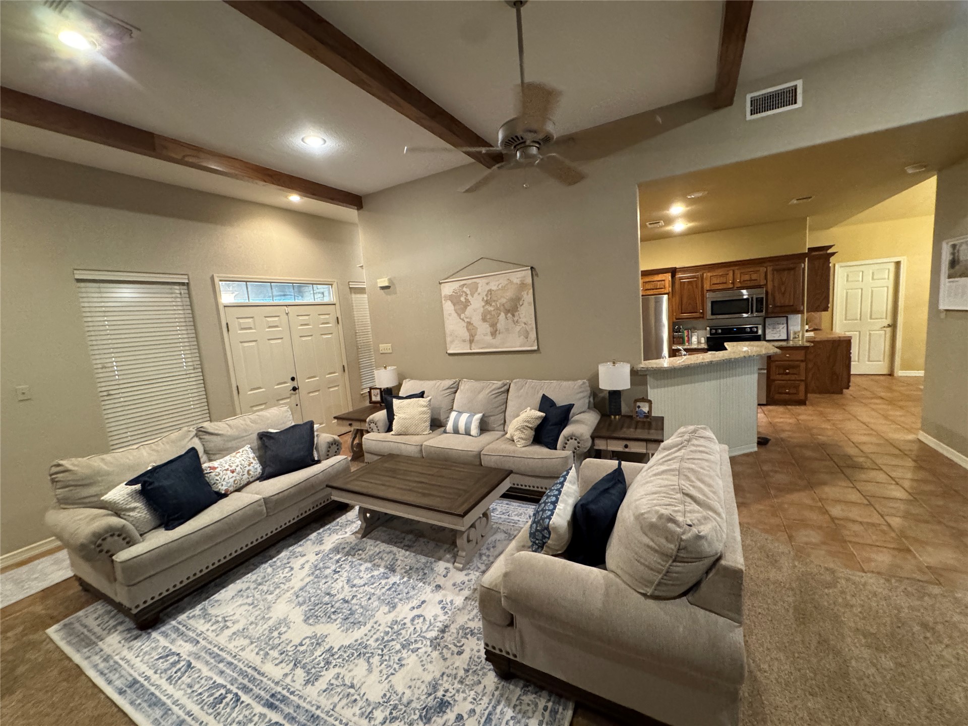 3 Turner Circle Burneyville OK 73430