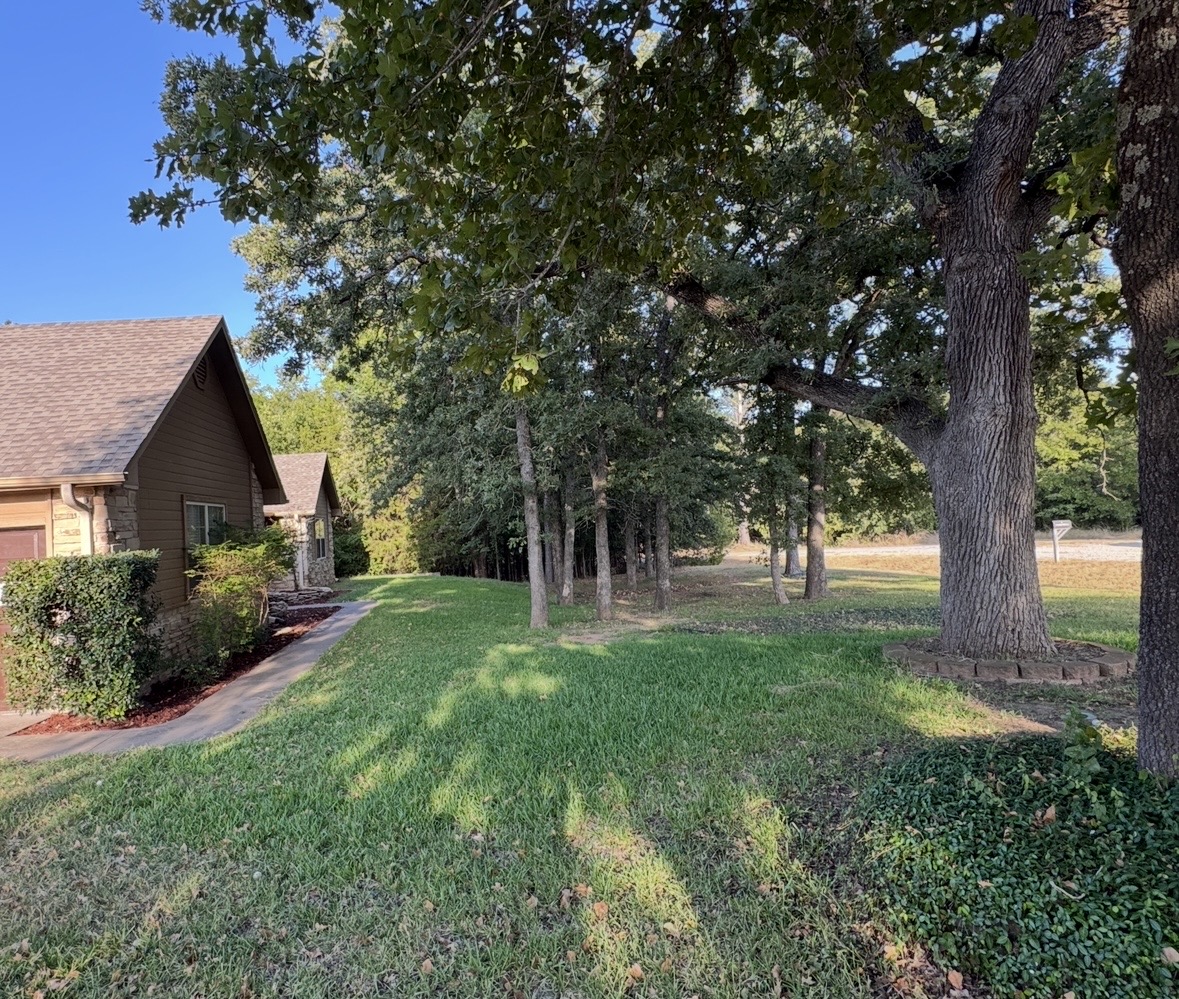 3 Turner Circle Burneyville OK 73430