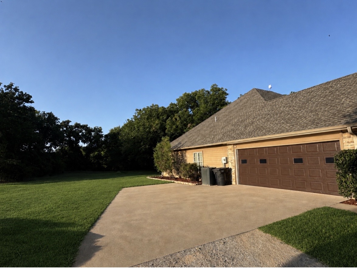 3 Turner Circle Burneyville OK 73430