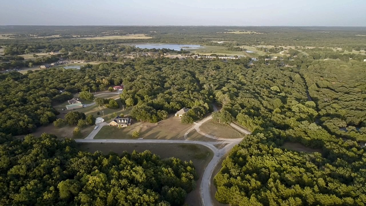 3 Turner Circle Burneyville OK 73430