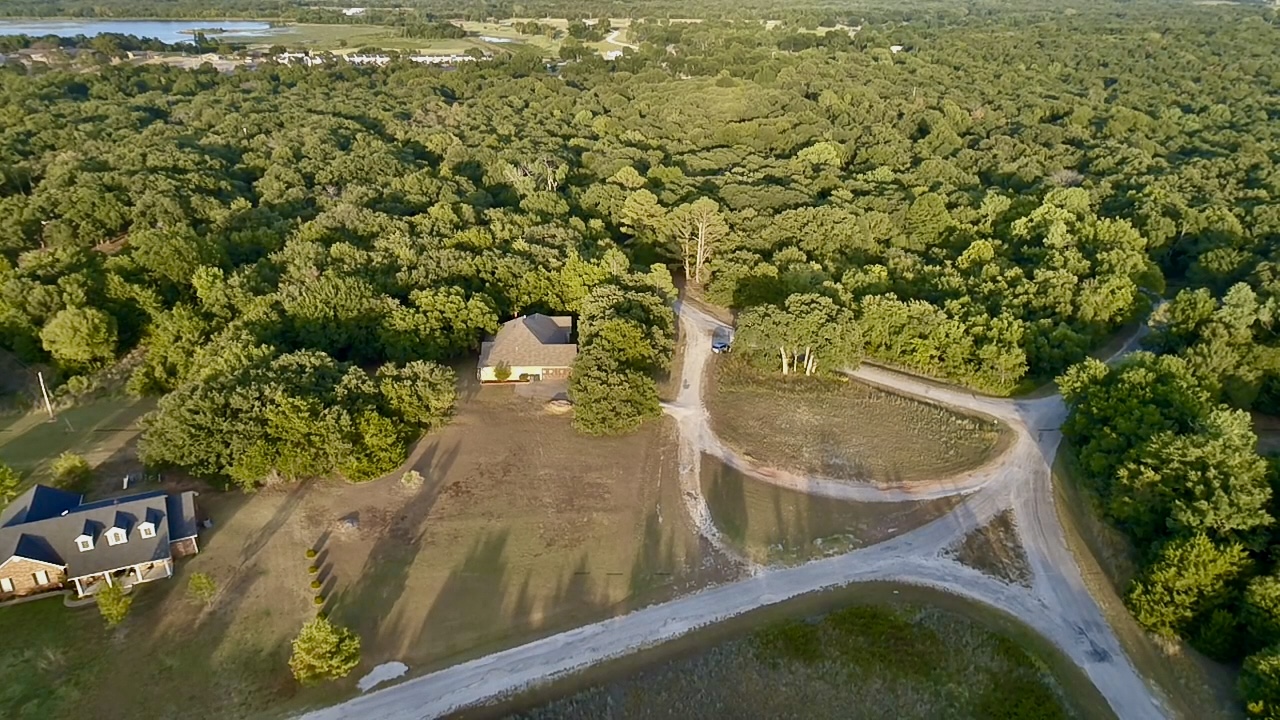 3 Turner Circle Burneyville OK 73430
