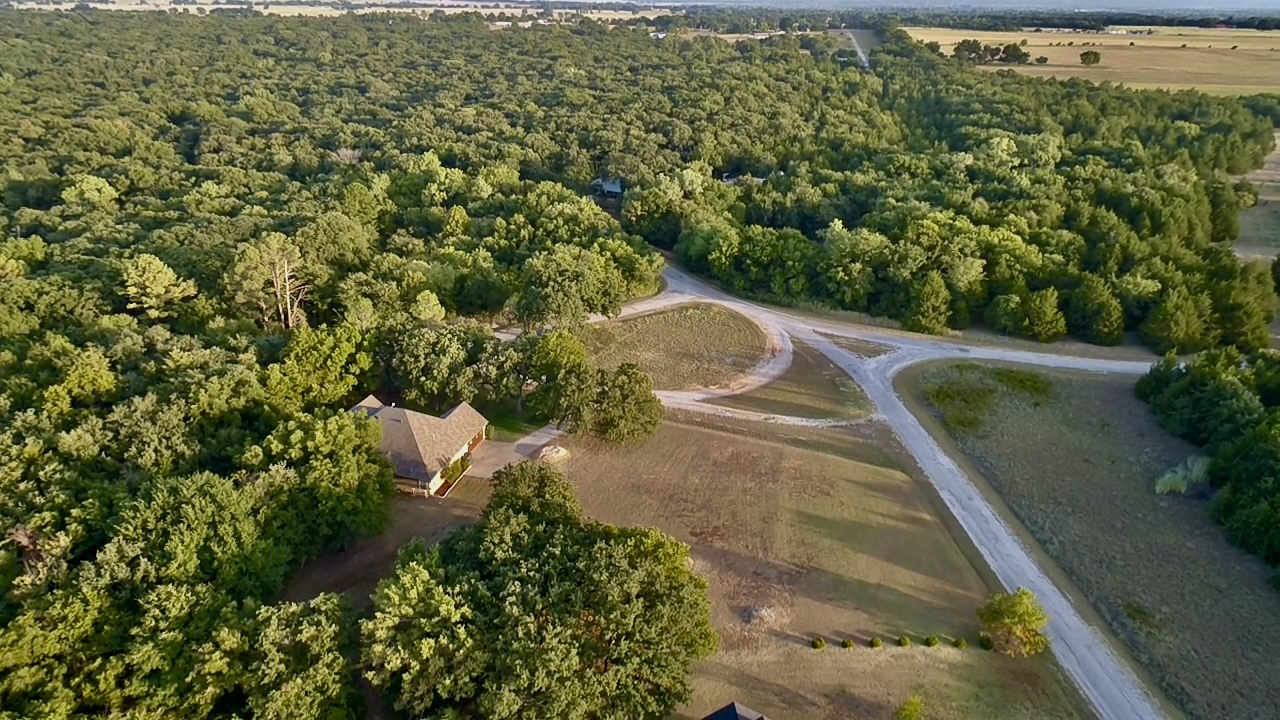 3 Turner Circle Burneyville OK 73430