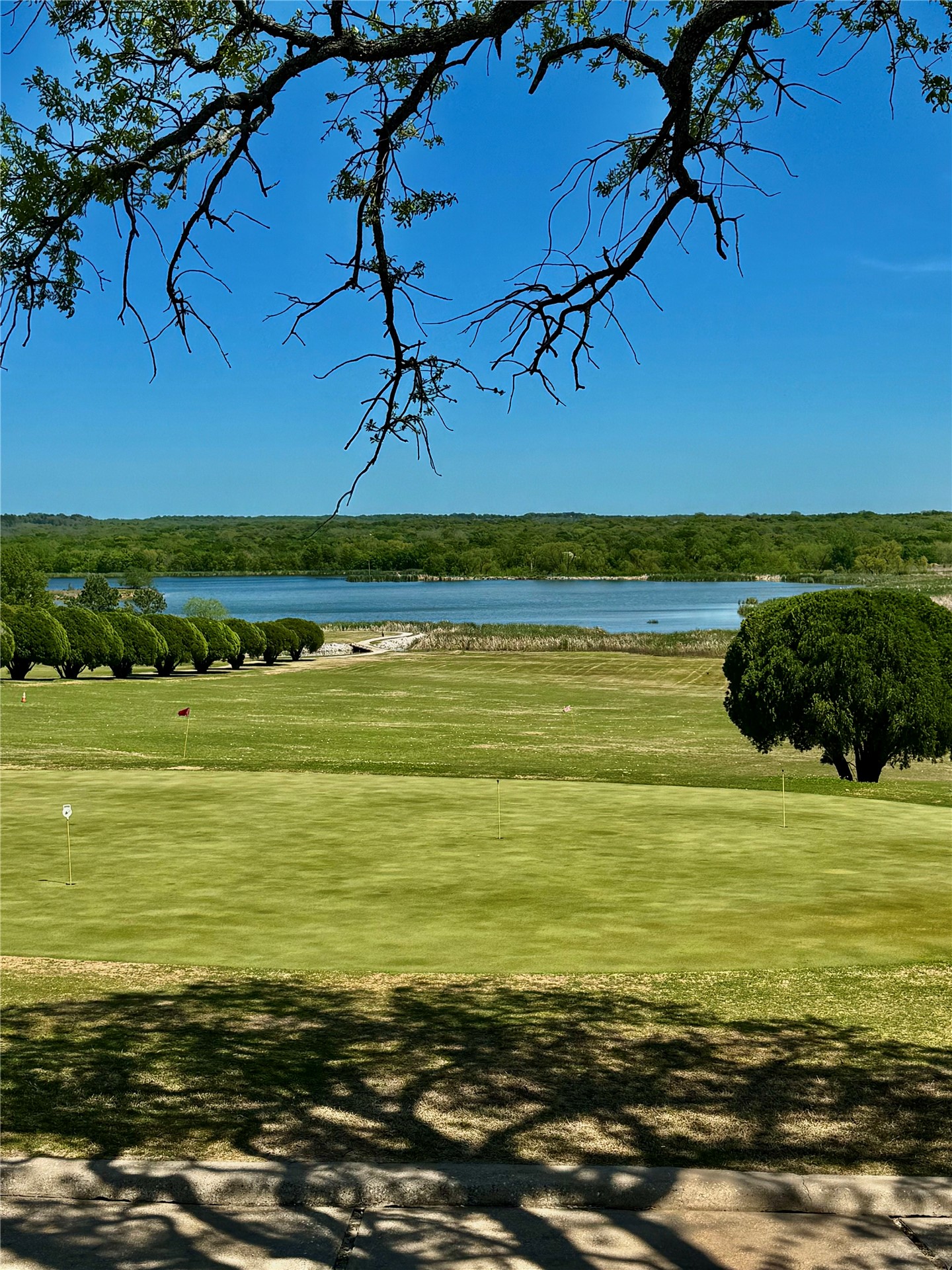 3 Turner Circle Burneyville OK 73430
