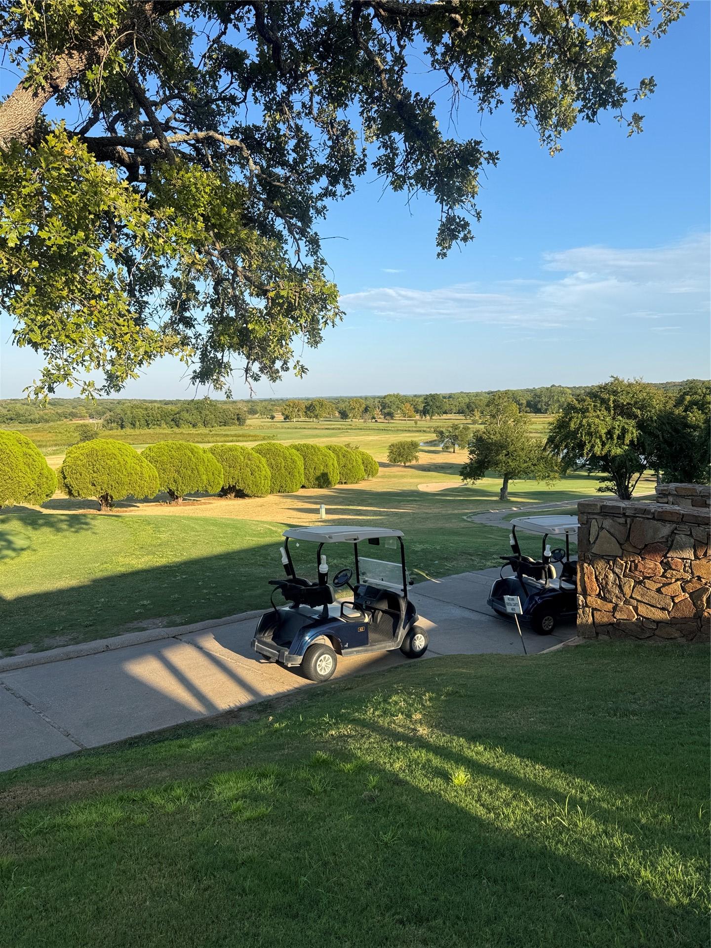 3 Turner Circle Burneyville OK 73430