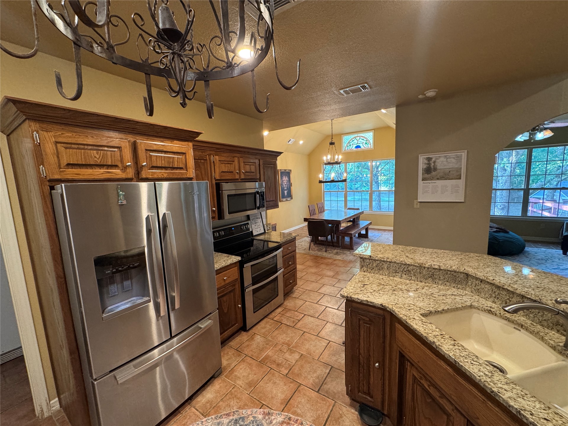 3 Turner Circle Burneyville OK 73430