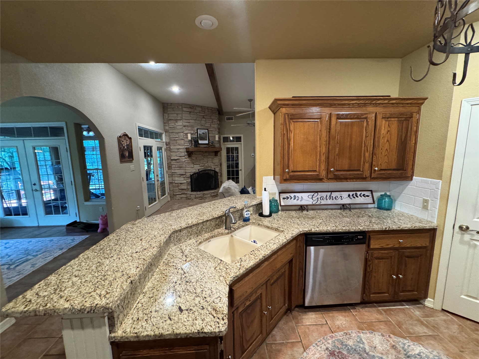 3 Turner Circle Burneyville OK 73430