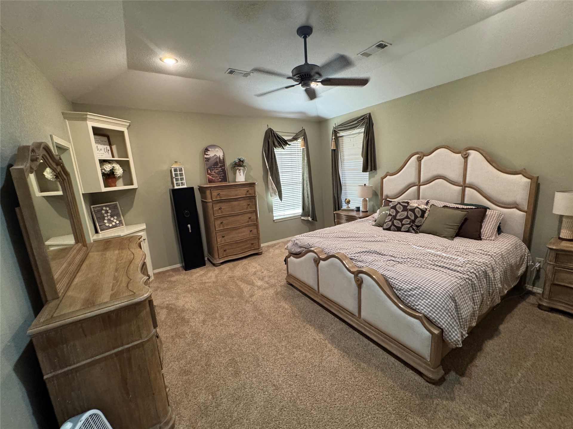 3 Turner Circle Burneyville OK 73430