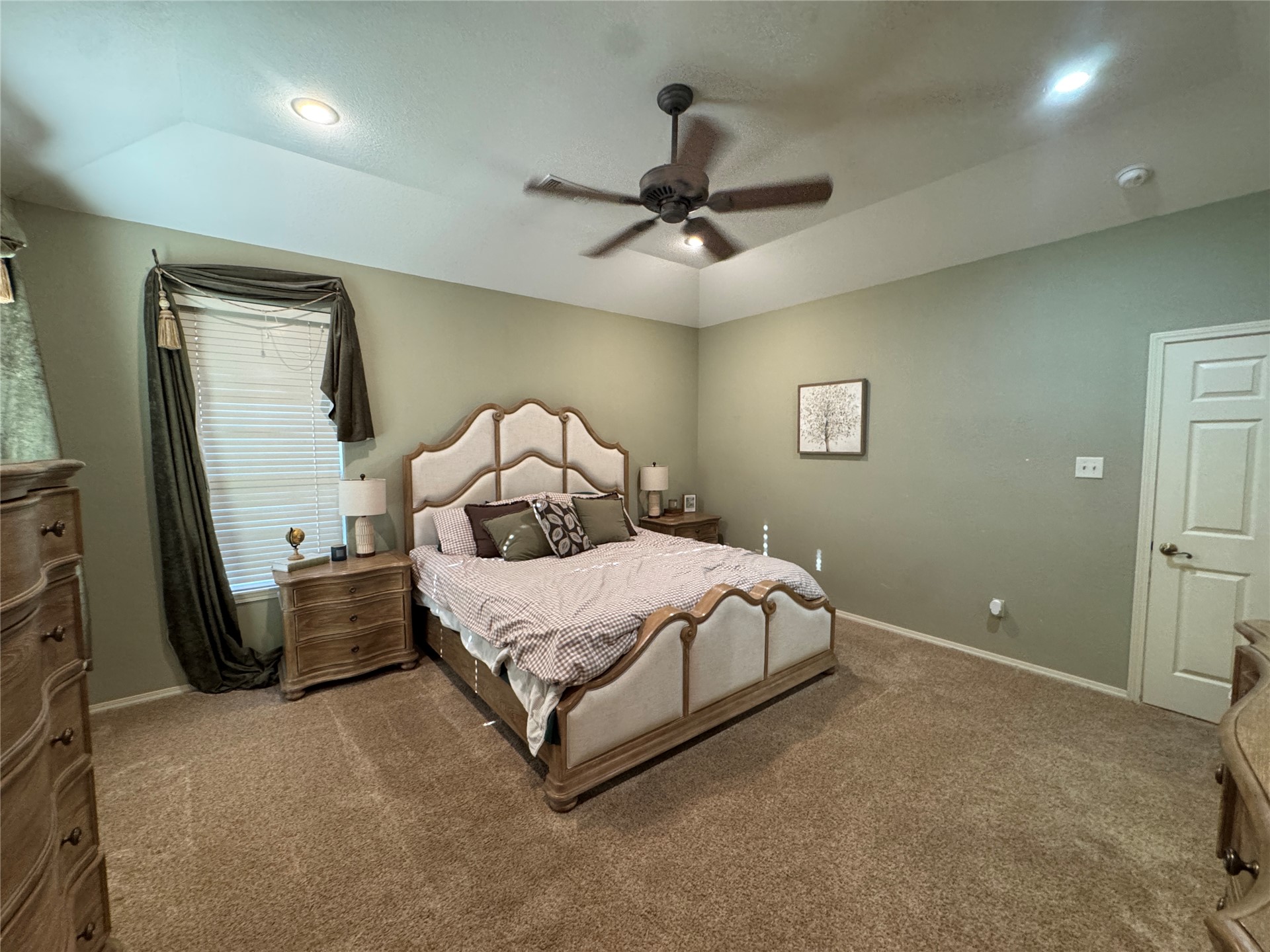 3 Turner Circle Burneyville OK 73430
