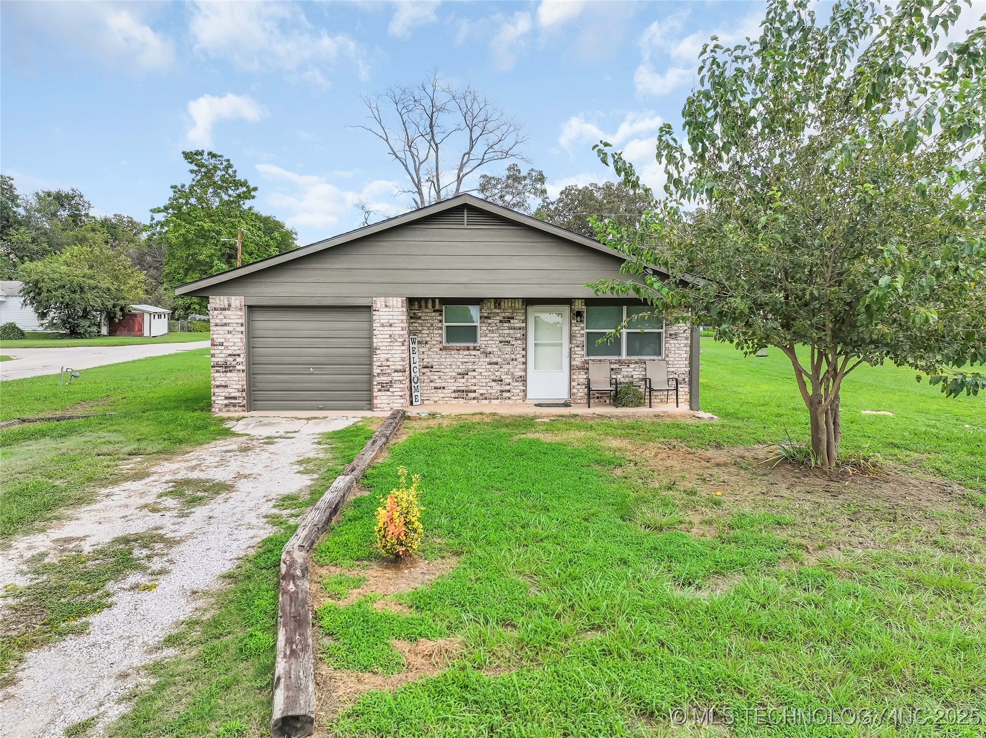 1104 Potter SE Ardmore OK 73401