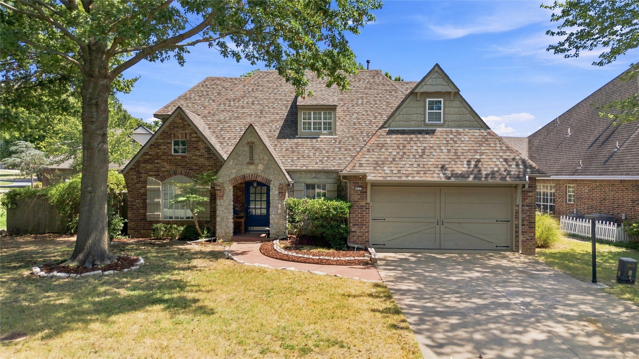 9211 S 71st East Avenue Tulsa OK 74133