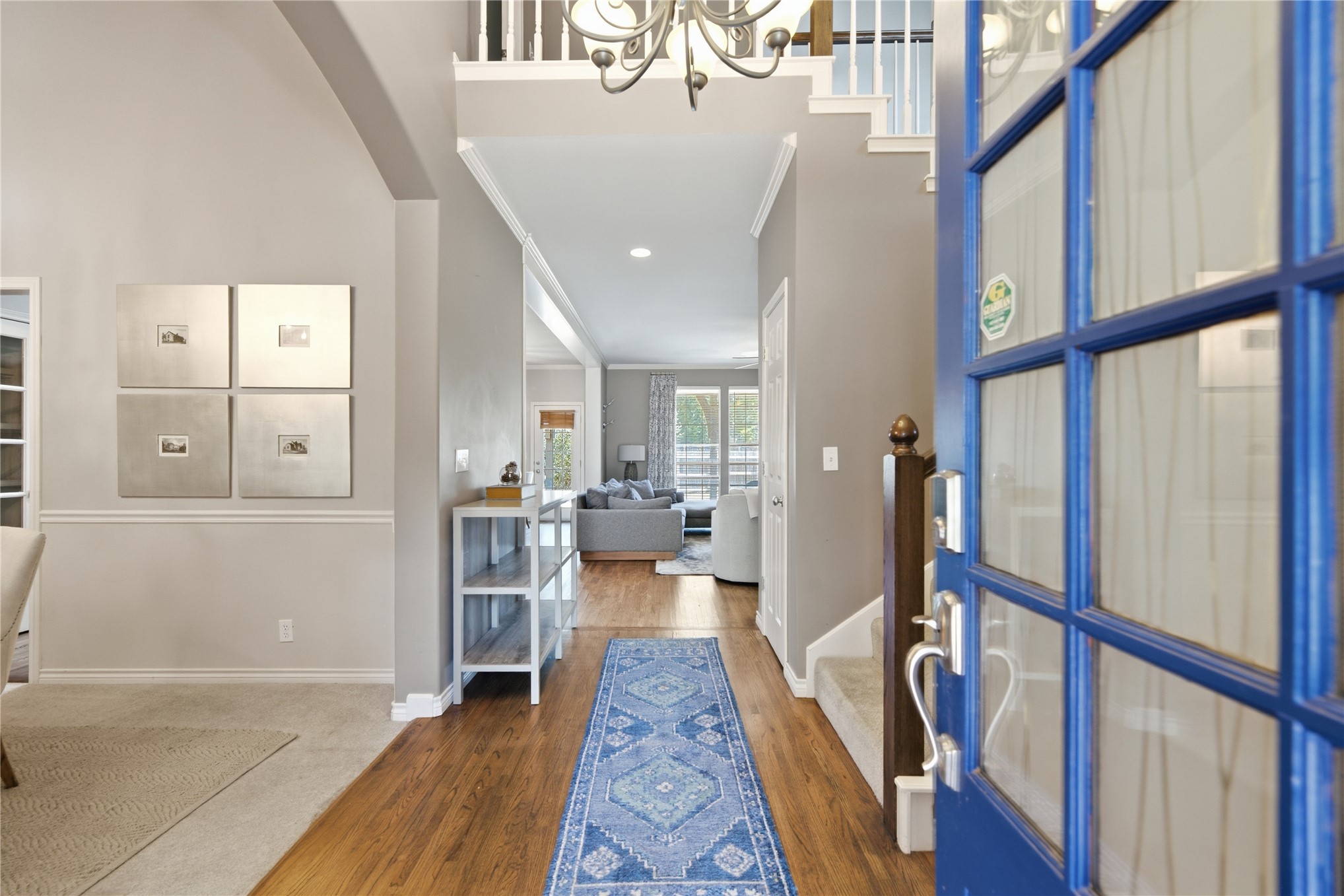9211 S 71st East Avenue Tulsa OK 74133