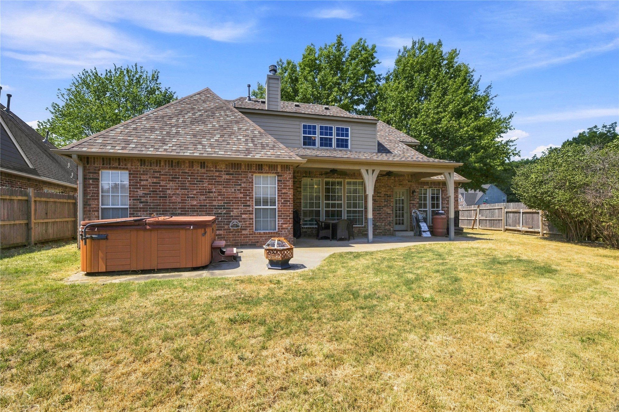 9211 S 71st East Avenue Tulsa OK 74133