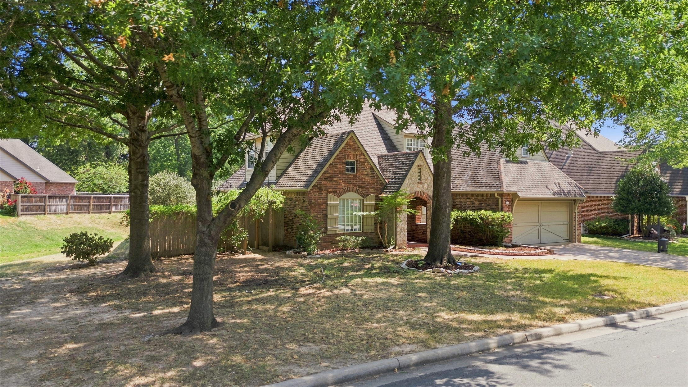 9211 S 71st East Avenue Tulsa OK 74133